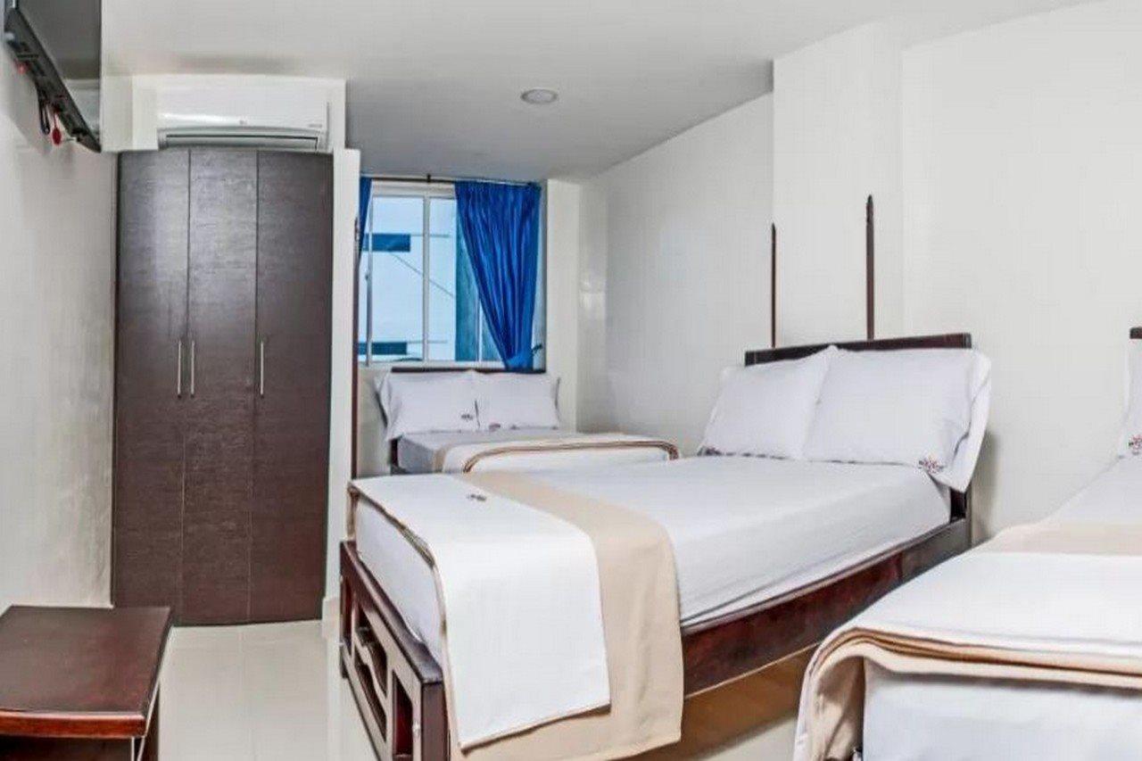 Hotel Isla Mayor Bucaramanga Esterno foto