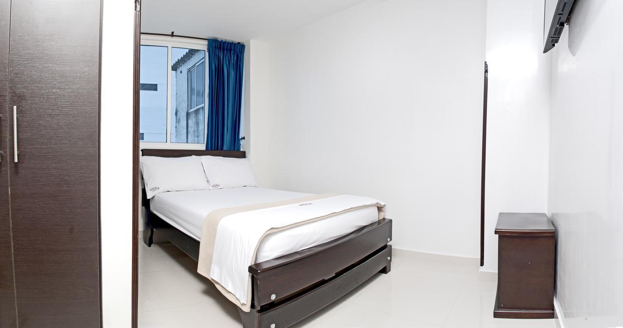 Hotel Isla Mayor Bucaramanga Esterno foto