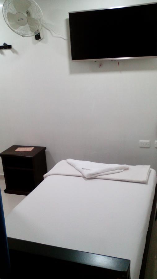 Hotel Isla Mayor Bucaramanga Esterno foto
