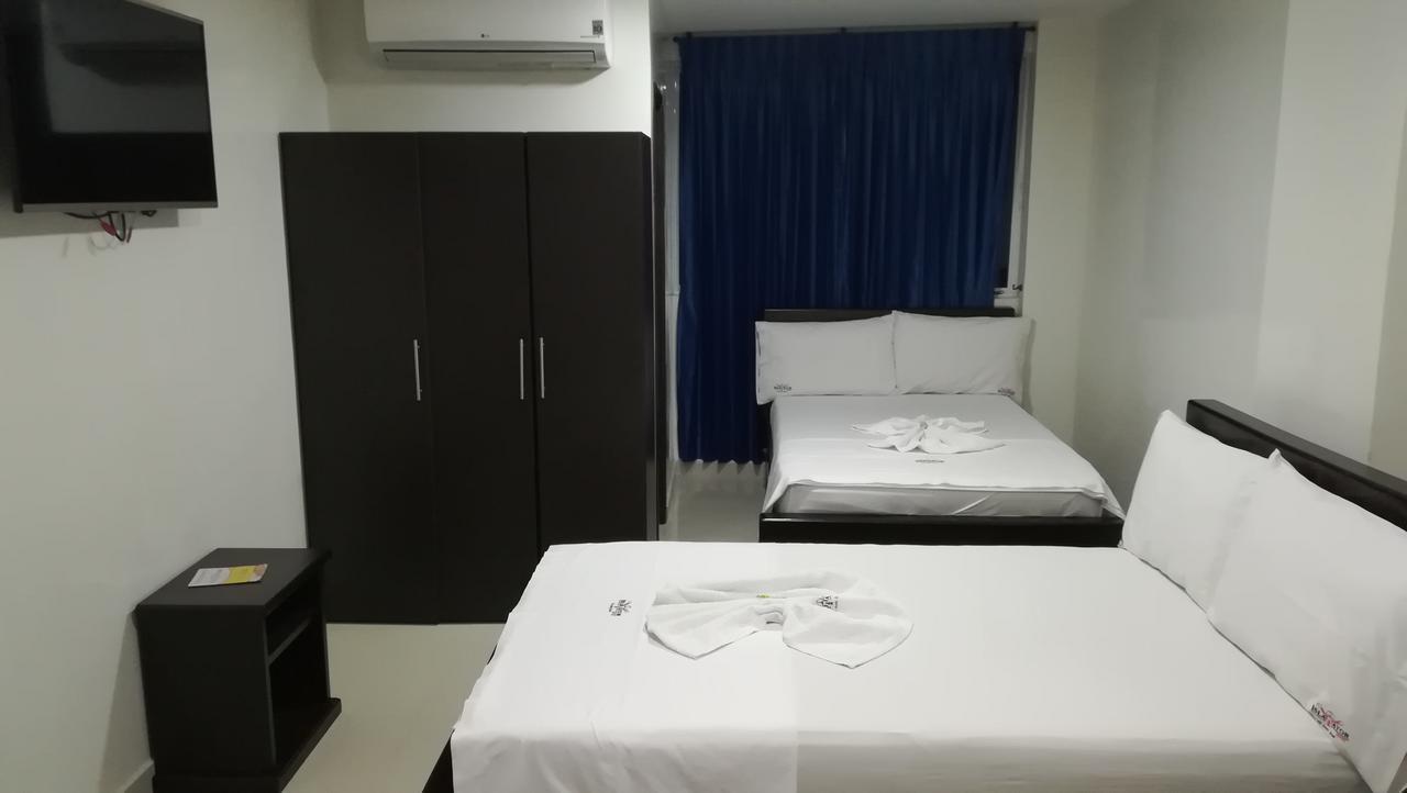 Hotel Isla Mayor Bucaramanga Esterno foto