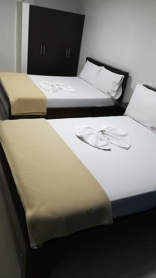 Hotel Isla Mayor Bucaramanga Esterno foto