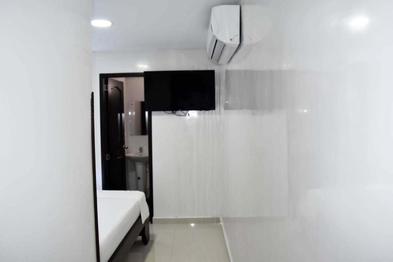 Hotel Isla Mayor Bucaramanga Esterno foto