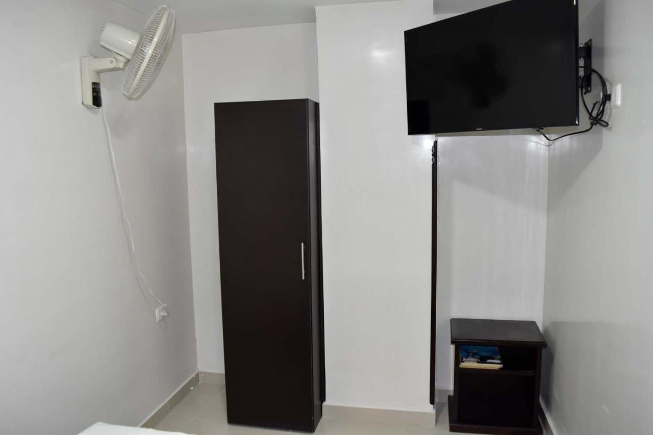 Hotel Isla Mayor Bucaramanga Esterno foto