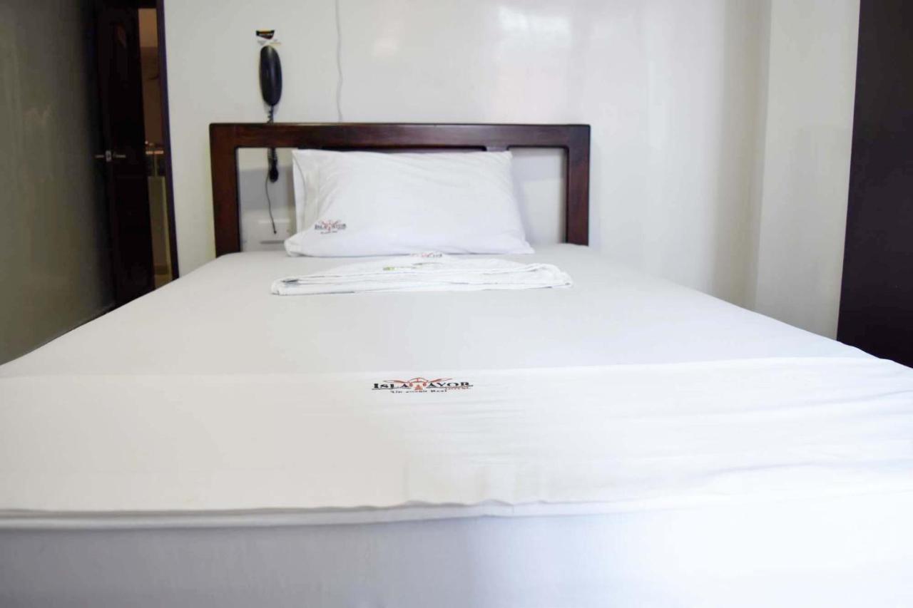 Hotel Isla Mayor Bucaramanga Esterno foto