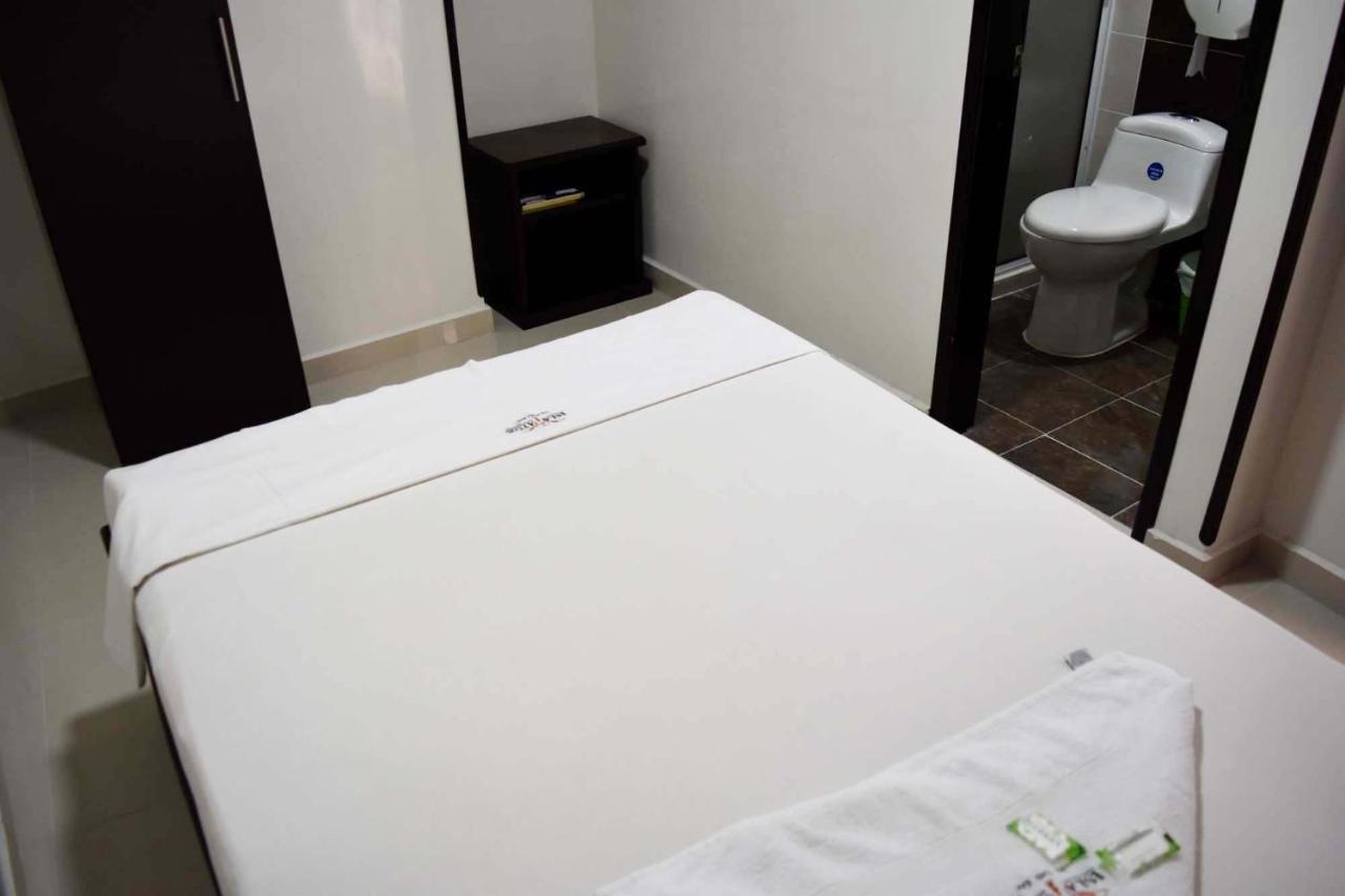 Hotel Isla Mayor Bucaramanga Esterno foto