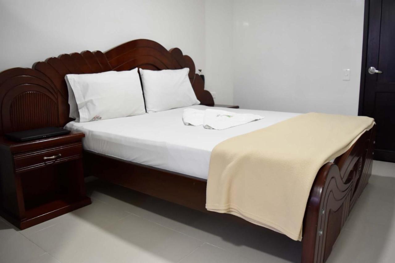 Hotel Isla Mayor Bucaramanga Esterno foto