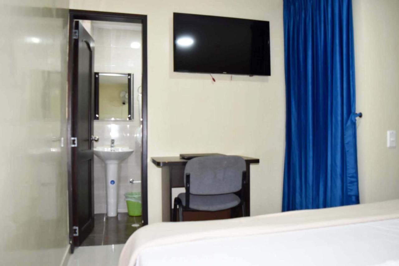 Hotel Isla Mayor Bucaramanga Esterno foto