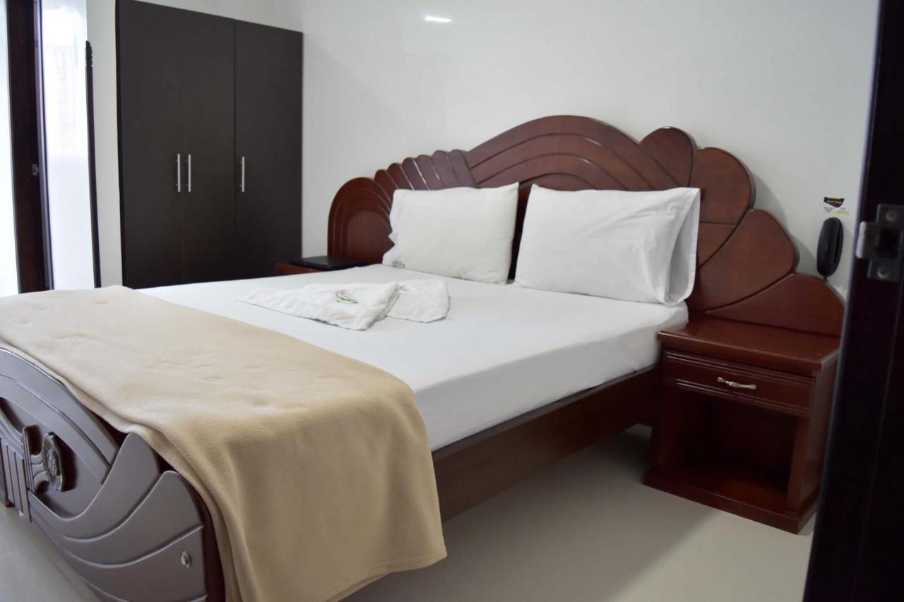 Hotel Isla Mayor Bucaramanga Esterno foto