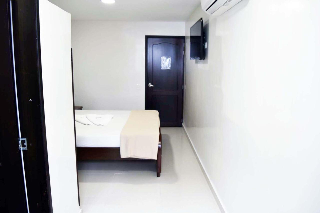 Hotel Isla Mayor Bucaramanga Esterno foto