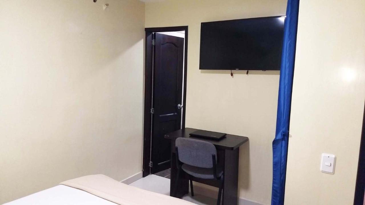 Hotel Isla Mayor Bucaramanga Esterno foto